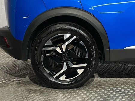 2024 Peugeot 2008 - photo 10