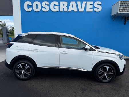 2019 Peugeot 3008 - photo 2