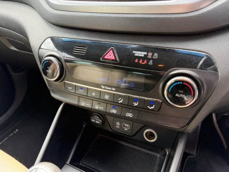 2017 Hyundai Tucson - photo 14