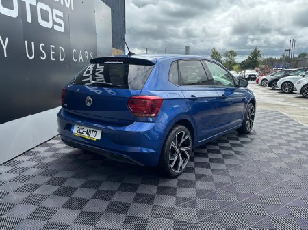 2020 Volkswagen Polo - photo 2