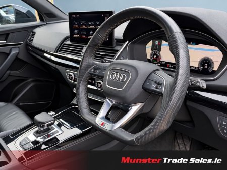 2023 Audi Q5 - photo 13