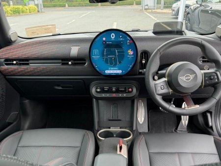 2026 Mini Cooper - photo 4