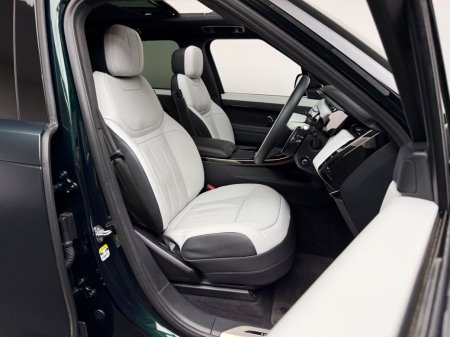 2026 Land Rover Range Rover Sport - photo 10