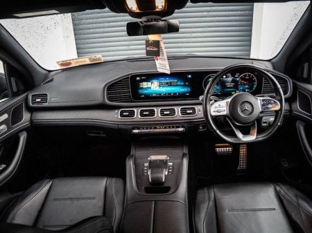 2022 Mercedes-Benz GLE - photo 11