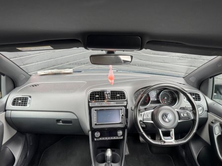 2015 Volkswagen Polo - photo 13