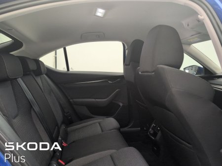 2023 Skoda Octavia - photo 24
