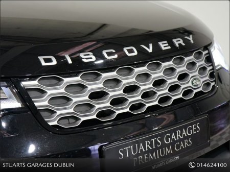 2025 Land Rover Discovery - photo 18