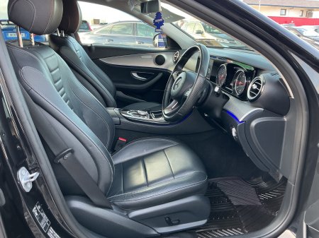 2017 Mercedes-Benz E-Class - photo 16