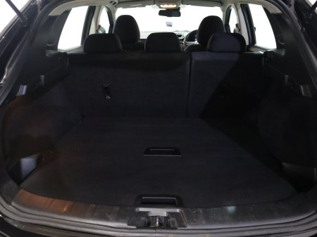 2017 Nissan Qashqai - photo 24