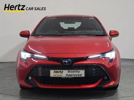 2023 Toyota Corolla - photo 5
