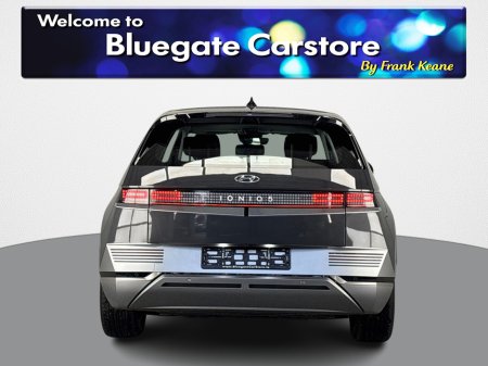 2024 Hyundai IONIQ - photo 3