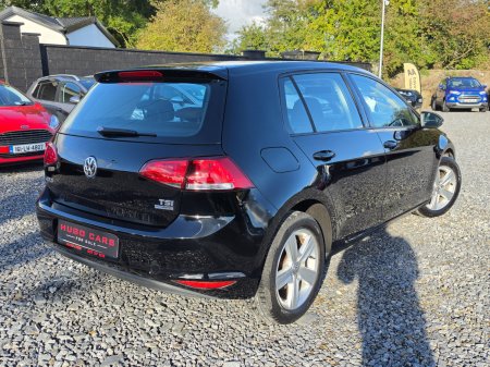 2013 Volkswagen Golf - photo 3