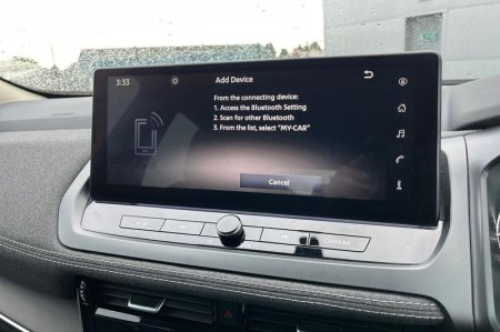 2024 Nissan Qashqai - photo 37
