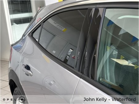 2025 Opel Mokka - photo 11