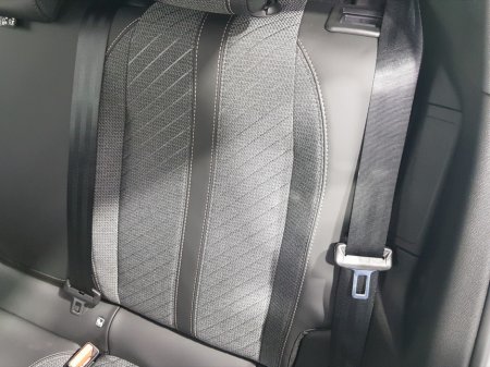 2026 Peugeot 2008 - photo 20