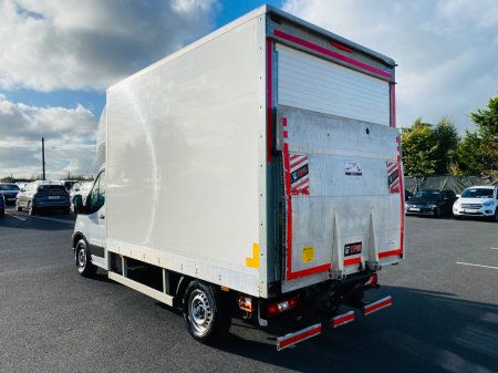 2022 Ford Transit - photo 7
