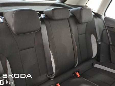 2026 Skoda Kamiq - photo 24
