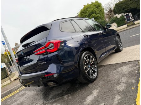 2023 BMW X3 - photo 9