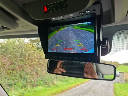 2021 Opel Movano - photo 15