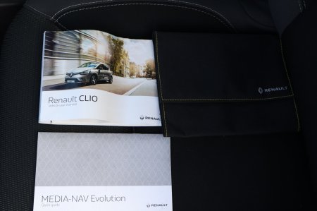 2019 Renault Clio - photo 24