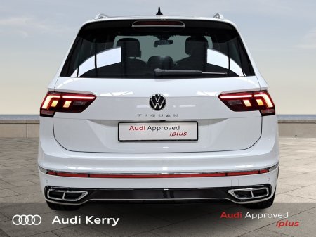 2023 Volkswagen Tiguan - photo 6