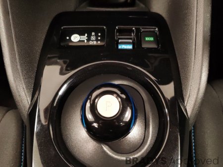 2022 Nissan Leaf - photo 15