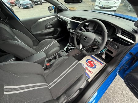 2026 Opel Corsa - photo 10