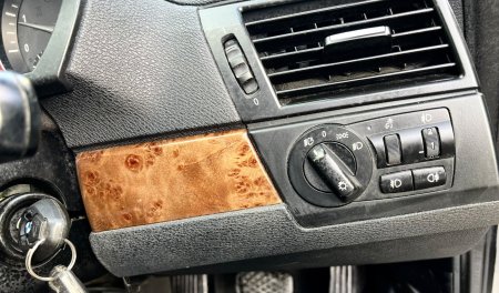 2008 BMW X3 - photo 9