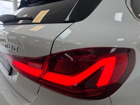 2021 BMW 1-Series - photo 20