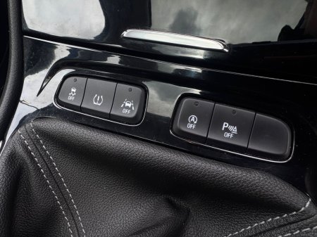 2019 Opel Grandland X - photo 32