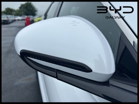 2026 BYD Seal 6 - photo 35
