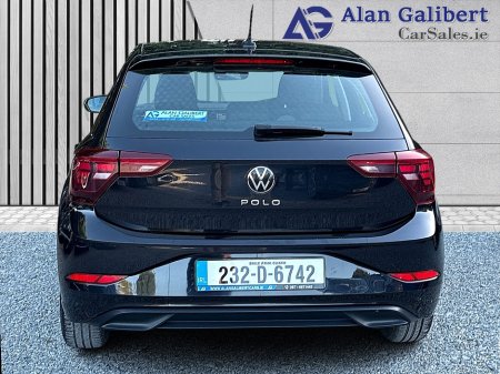 2023 Volkswagen Polo - photo 6