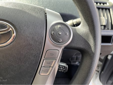 2021 Toyota Prius - photo 21