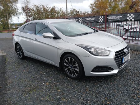 2016 Hyundai i40 - photo 7