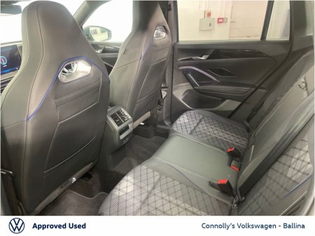 2024 Volkswagen Tiguan - photo 6
