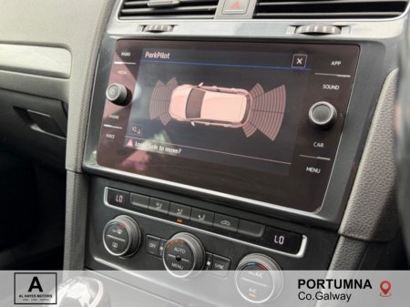 2017 Volkswagen Golf - photo 7