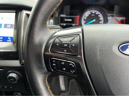 2021 Ford Ranger - photo 23