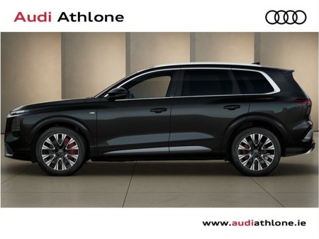 2027 Audi Q7 - photo 11