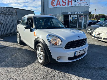 2012 Mini One - photo 15
