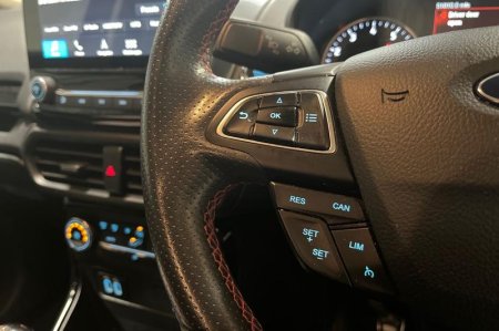 2019 Ford EcoSport - photo 27