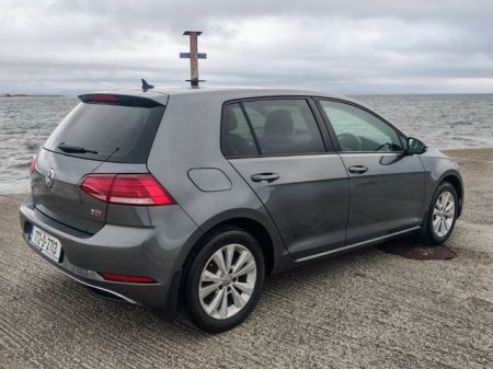 2017 Volkswagen Golf - photo 7