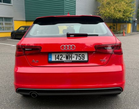 2014 Audi A3 - photo 4