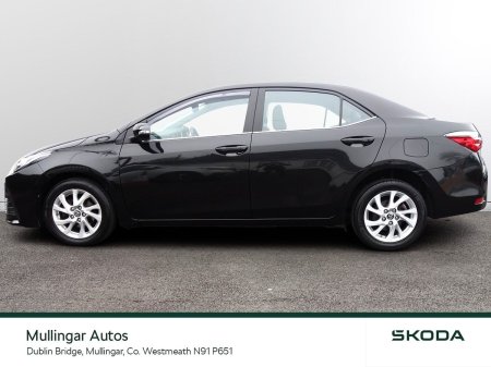 2018 Toyota Corolla - photo 6
