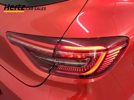 2023 Renault Clio - photo 8