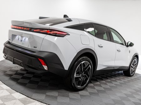 2026 Peugeot 408 - photo 34