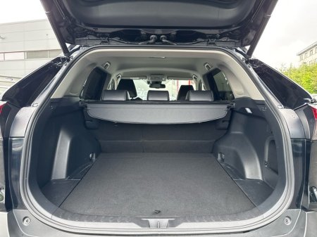 2021 Toyota RAV4 - photo 10