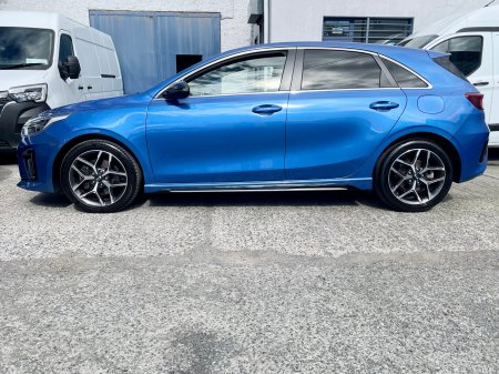 2021 Kia Ceed - photo 26