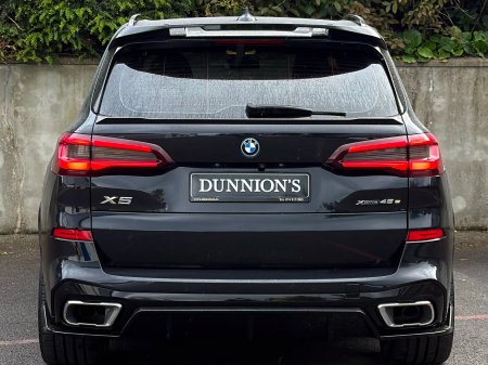 2021 BMW X5 - photo 7