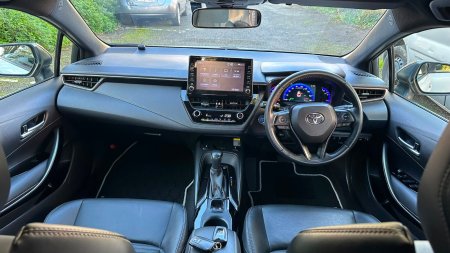 2020 Toyota Corolla - photo 5