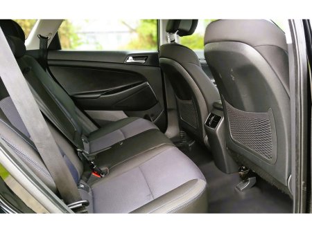 2017 Hyundai Tucson - photo 17